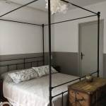 'Il Riposo' Double Bedroom