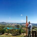 Plein-air Painting at The Retreat