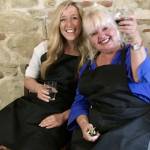 Cooking Classes at The Retreat