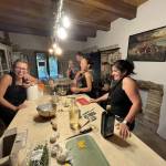 Cooking Classes in the Cantina