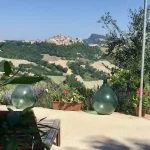 Terrace at The Retreat