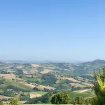 View to Montelparo